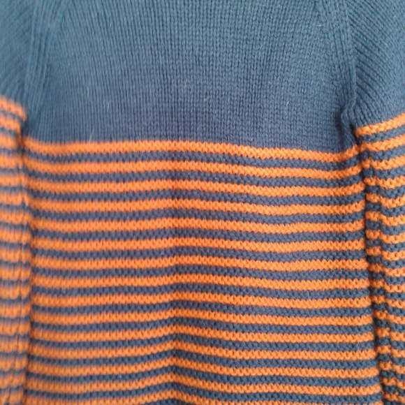 Paul & Joe heavy knit wool sweater - Picture 8 of 10